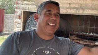 Rufino: acusado de matar a su padre y arrastrar el cuerpo con una camioneta