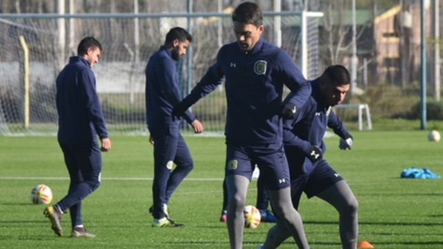 Sigue. Después de muchos vaivenes