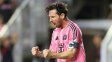 Como en Qatar 2022: Otra vez Messi le ganó el duelo a Lloris