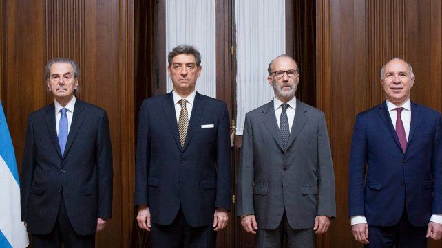 La Corte Suprema de Justicia falló a favor de Rodríguez Larreta