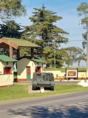 Casación ordenó la reparación integral a una víctima de abuso sexual en el Ejército en Gualeguaychú