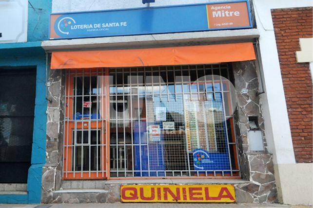 “No se puede naturalizar que te roben más de 20 veces”