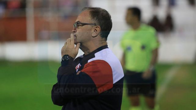 Las fotos del nuevo capítulo de la pesadilla Decana