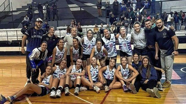 Apertura FU21: Alma Juniors se quedó con el Clásico esperancino