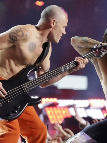 Red Hot Chili Peppers en Rosario: quién está detrás de la productora que desató el escándalo