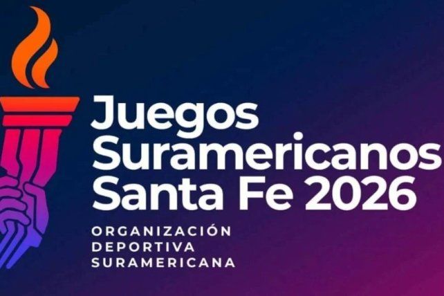 La Selección Argentina confirmó su equipo para los Juegos Suramericanos Santa Fe 2026