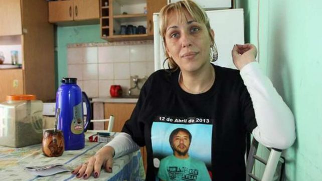 Norma Acosta denunció en varias oportunidades la connivencia entre policías y narcos.&nbsp;
