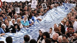 Actividades en el Día de la Memoria, por la Verdad y la Justicia en la provincia