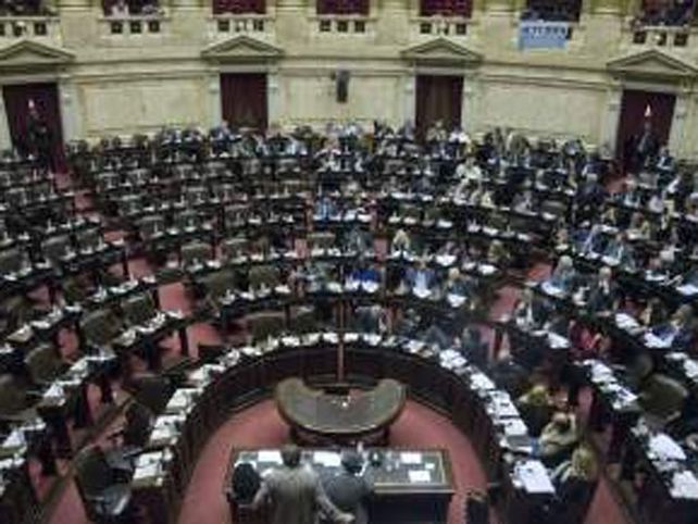 Tensión en Diputados por el acuerdo con Irán