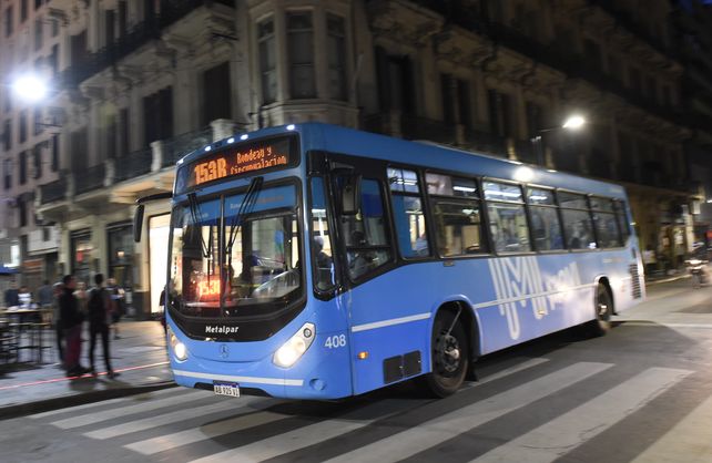 Se estima que antes de fin de mes el boleto podría aumentar a una cifra cercana a los 50 pesos. Hoy está en 45