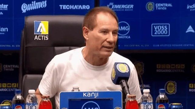 Ariel Holan tendrá un nuevo desafío en su carrera.
