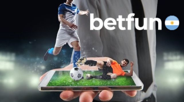 Guía de las opciones de depósito y retiro en Betfun