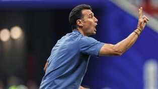 La impresionante estadística de la Selección Argentina con Lionel Scaloni a la cabeza