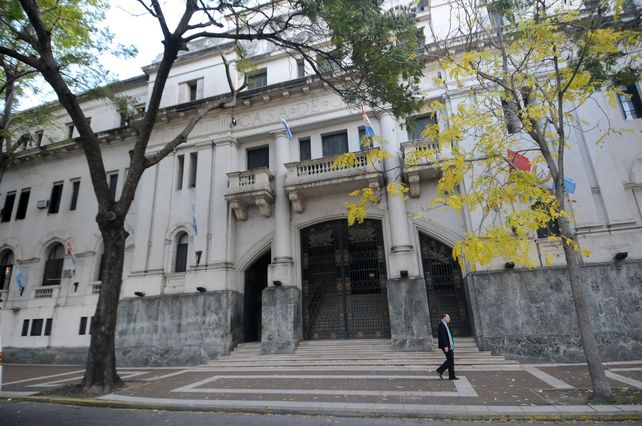 El Colegio De Abogados Pide Que Se Levante La Feria Judicial De Julio