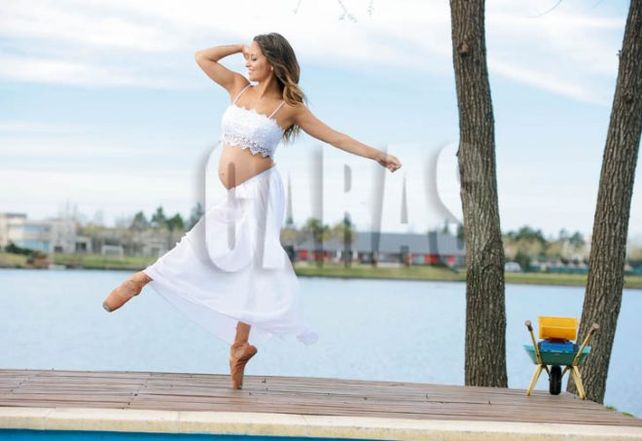 Lourdes Sánchez desnuda sus deseos y confiesa: Tengo instinto maternal a flor de piel