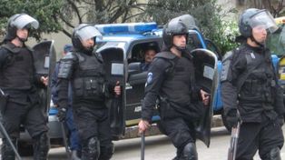 Un juez declaró inconstitucional la reglamentación sobre el uso de armas