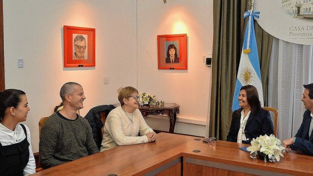 Entregaron aportes a instituciones para la compra de equipamiento