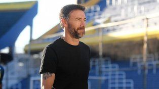 Kily González: Unión es un rival intenso y agresivo