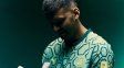 Gerónimo Rulli fue presentado en el Manchester City