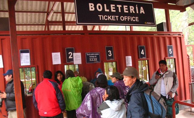 Muri&oacute; una turista argentina en Machu Picchu cuando una avalancha alcanz&oacute; su carpa