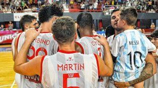Unión ya conoce los detalles más importantes de cara a la temporada 2023/24 de la Liga Nacional de Básquet.