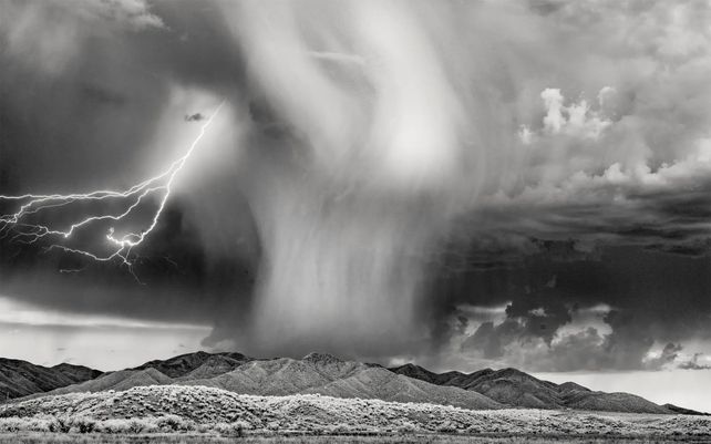 Natures Fury
