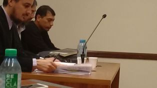 La compatibilidad de ADN es la clave en el juicio por el crimen de Noelia Muchiutti