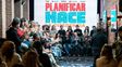 Planificar hace la diferencia: centros de estudios locales unieron sus equipos para establecer diagnósticos y proyectos en común