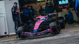 alpine confirmo cuando saldra a la pista franco colapinto durante los tests de la formula 1 alpine confirmo cuando saldra a la pista franco colapinto durante los tests de la formula 1