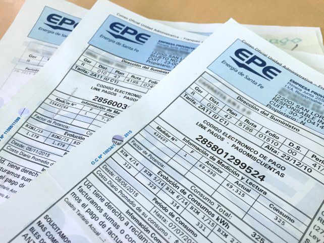 La EPE le ratificó al Defensor del Pueblo que está vigente el tarifazo