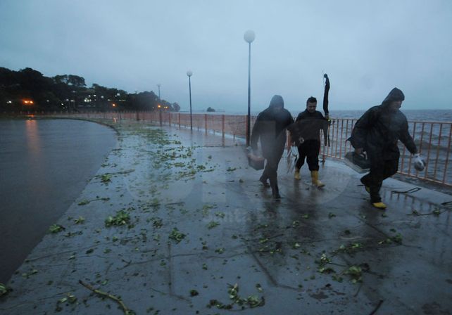 Foto: José Busiemi / UNO Santa Fe