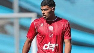 Unión concretó la venta de Maizon Rodríguez al Krasnodar
