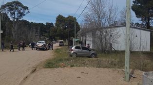 Ostende: una joven pareja mata y arroja a su hijito en un baldío