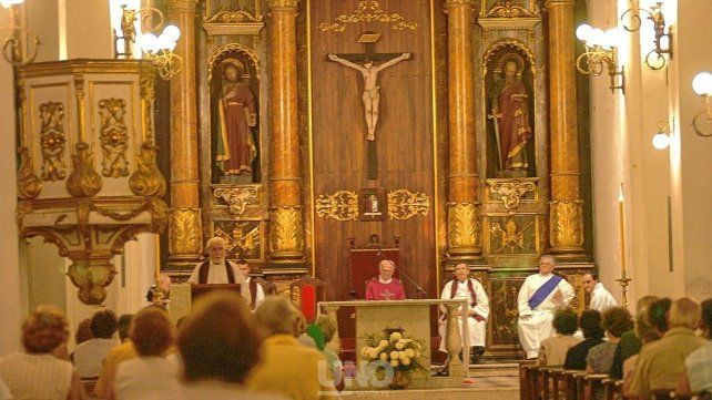 La Convención reformadora dictaminó que Santa Fe no tendrá religión oficial