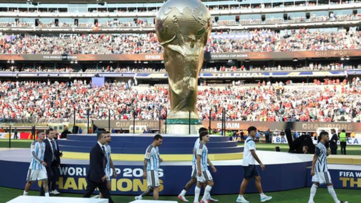 Uno Santa Fe | El Gobierno confirmó que no habrá festejo y que solo organizará una recepción en Ezeiza