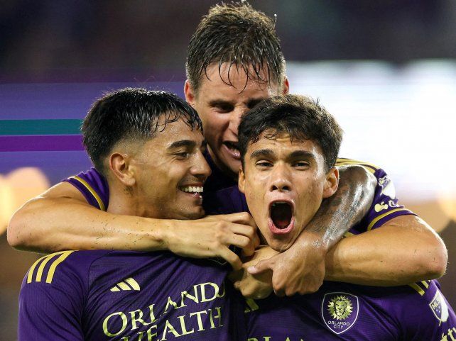 El Orlando City de Gastón González, rival del Inter Miami de Messi y Farías