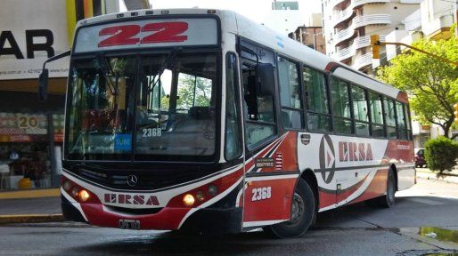 Asambleas de UTA afectan el servicio de colectivos en Paraná y el área metropolitana