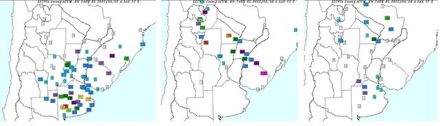 Avanza marzo y podrían llegar las primeras heladas
