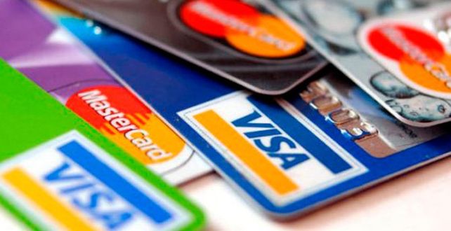 Pagar el mínimo de la tarjeta de crédito es una trampa sin salida