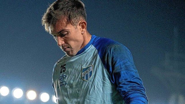 Unión deberá buscar otro arquero: se diluyó la llegada de Durso