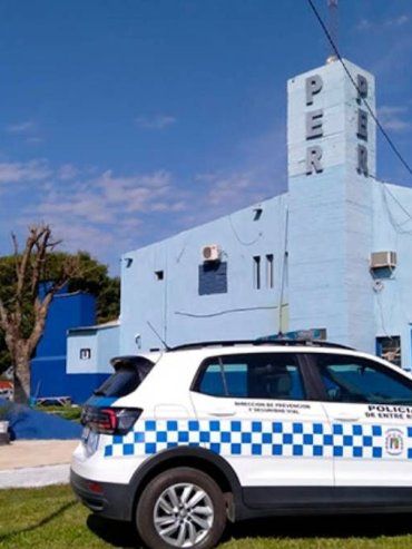 Imputaron por presunto cohecho pasivo a ex jefe del Paso Cerrito