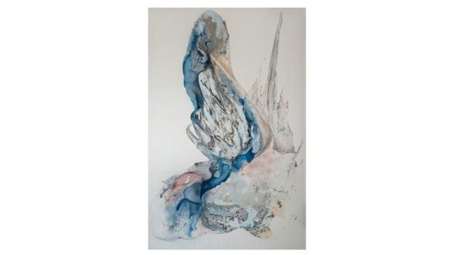 Janet M. Waldner&nbsp;OM. La Fuerza de lo Invisible
