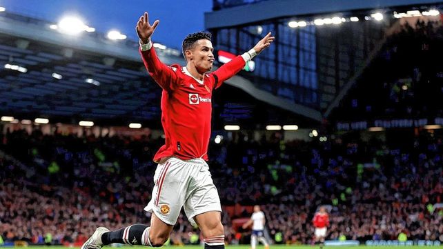 Cristiano Ronaldo﻿
