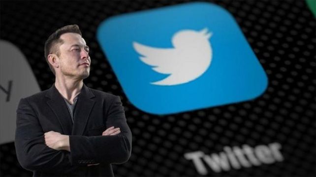 Elon Musk gastará 44 mil millones de dólares para quedarse con Twitter.