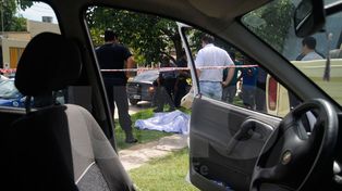 Santa Fe tiene la mayor tasa de crímenes del país