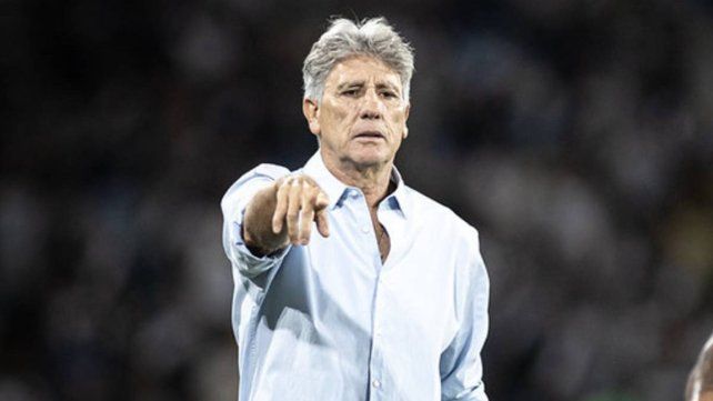 Vasco da Gama visitará a Barracas Central con suplentes y sin el DT