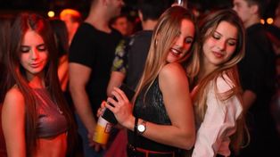 Adelanto para invitados especiales de la FDE 2019