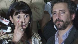Este fallo dejó absorto a todos porque había prueba suficiente para imponer condenas