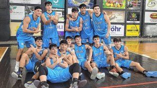 Se disputó la tercera fecha del Torneo U21 en ambas ramas