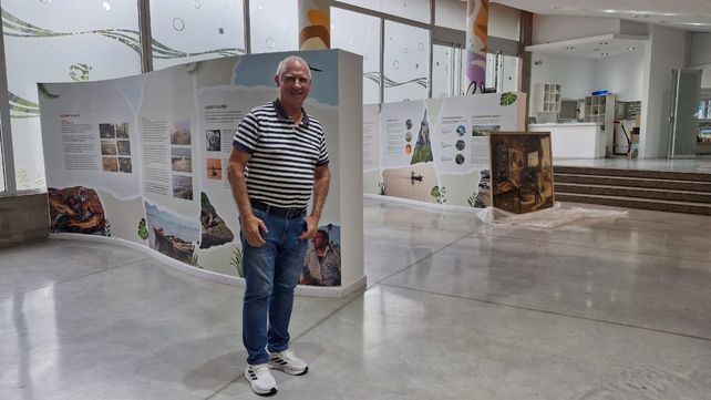 Museo del Río Paraná, una propuesta de Puerto San Martín como puente entre la historia y el presente del río